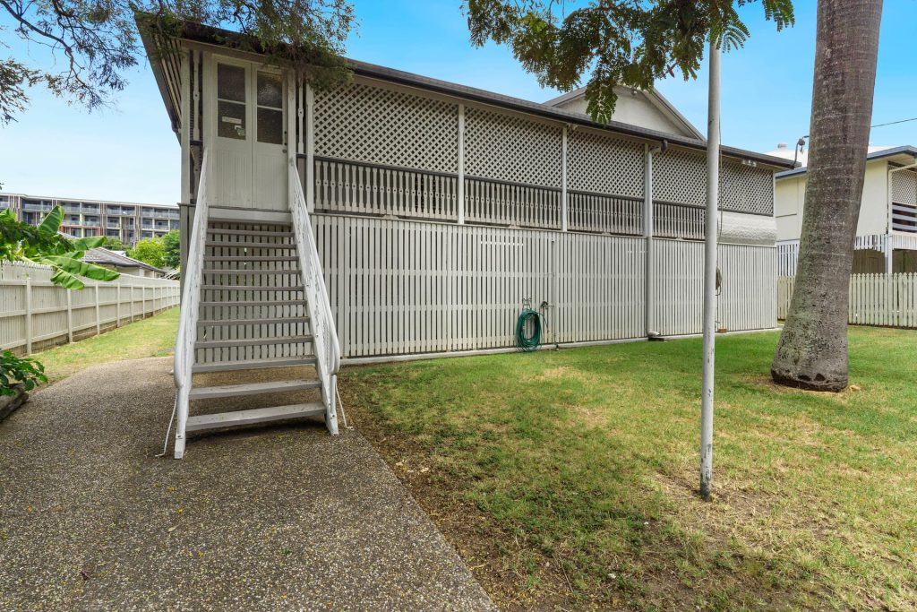 Sold - 102 Murray Street - New Property in The Range - Real Estate by Michael Millers