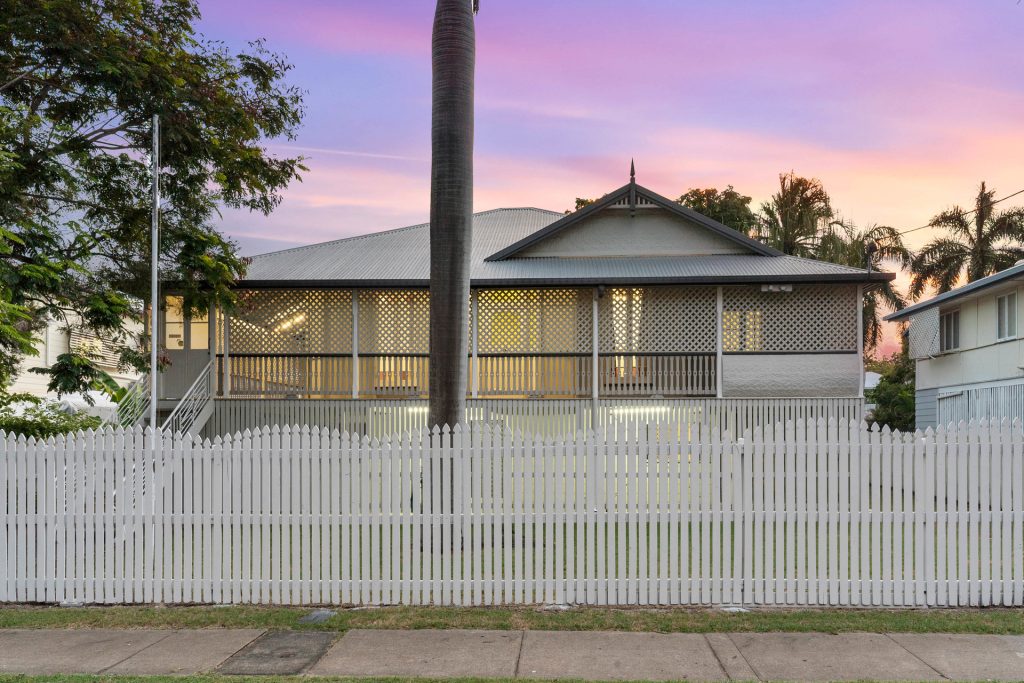 Sold - 102 Murray Street - New Property in The Range - Real Estate by Michael Millers