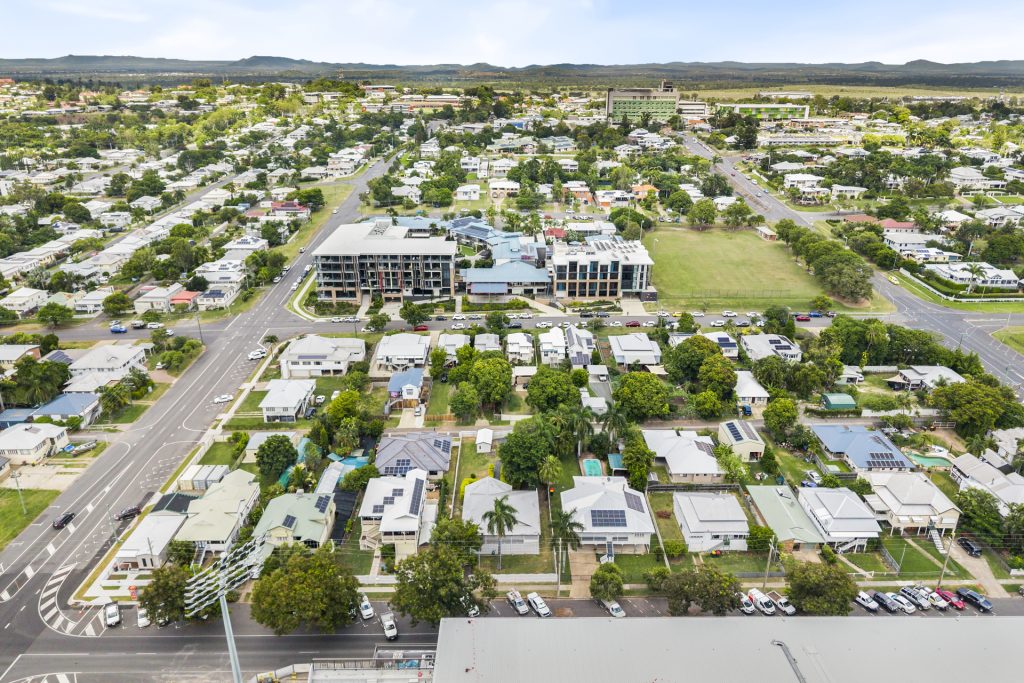 Sold - 102 Murray Street - New Property in The Range - Real Estate by Michael Millers