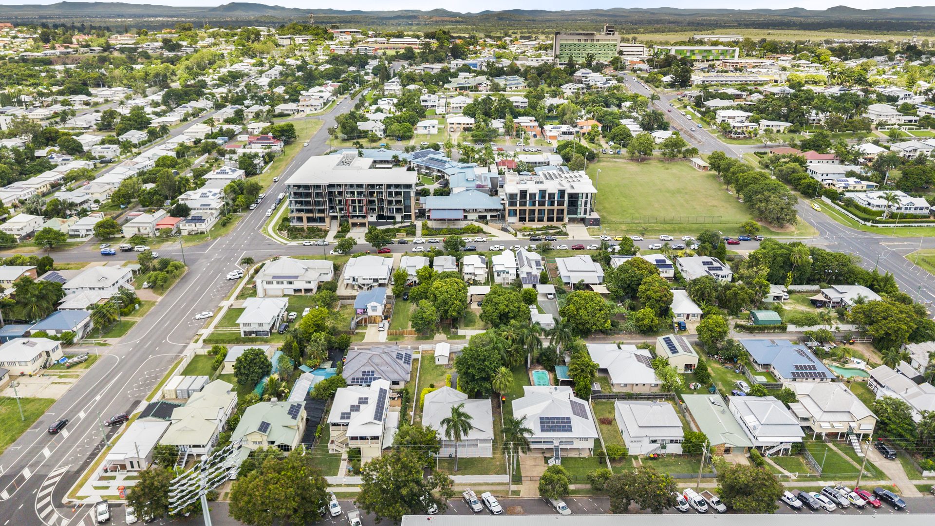 Sold - 102 Murray Street - New Property in The Range - Real Estate by Michael Millers