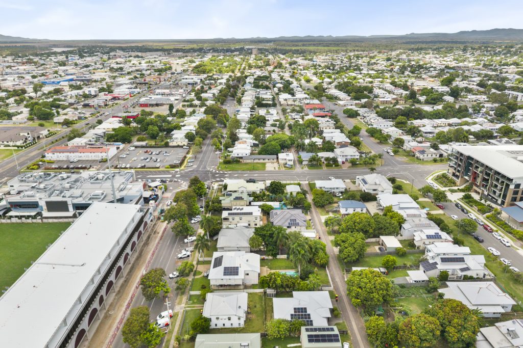 Sold - 102 Murray Street - New Property in The Range - Real Estate by Michael Millers