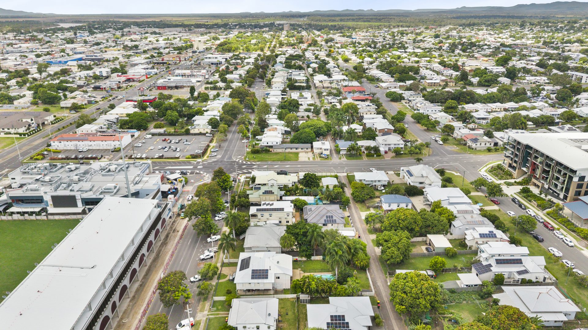 Sold - 102 Murray Street - New Property in The Range - Real Estate by Michael Millers