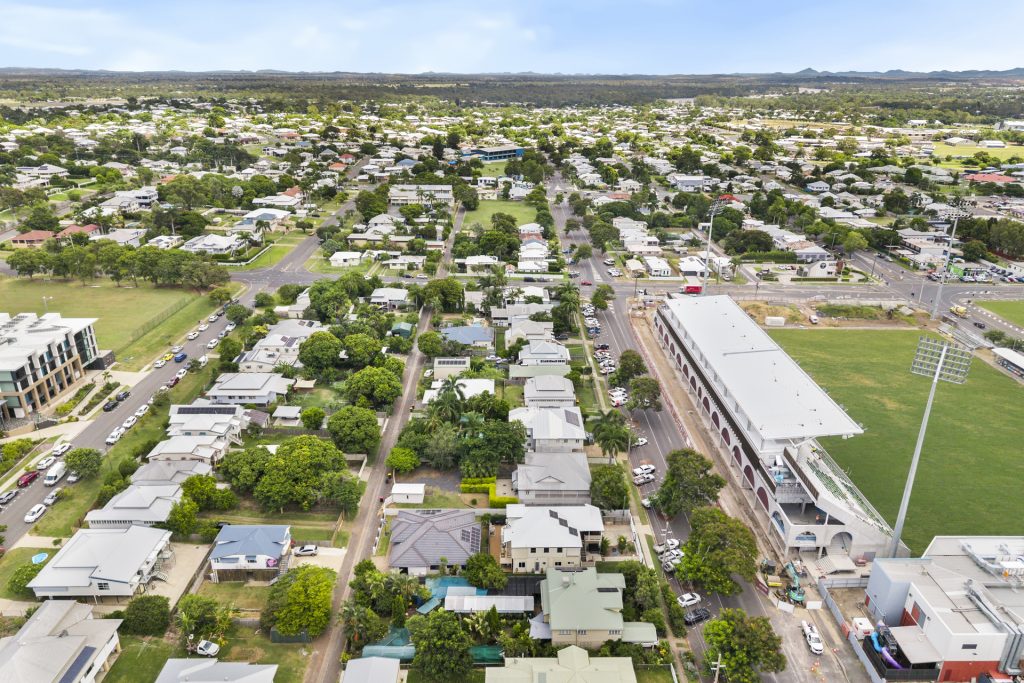 Sold - 102 Murray Street - New Property in The Range - Real Estate by Michael Millers
