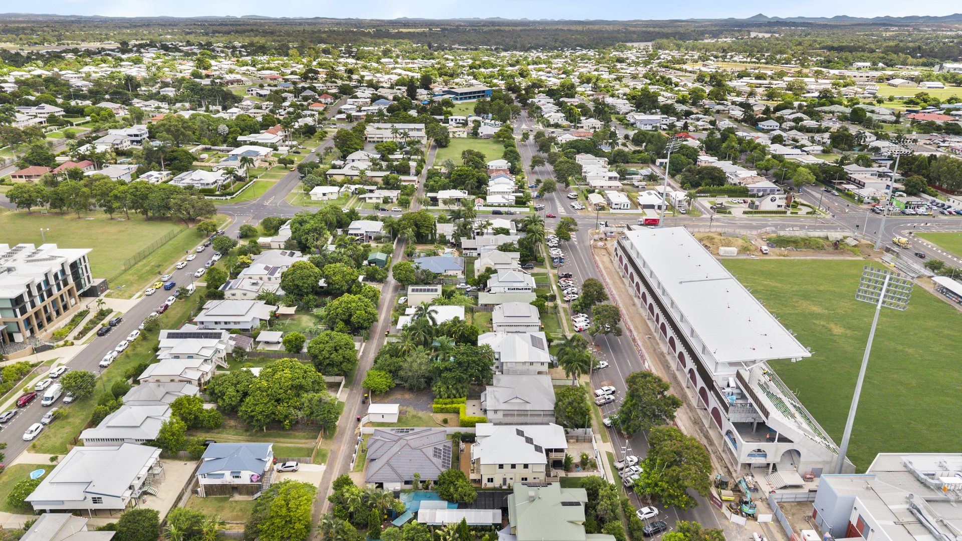 Sold - 102 Murray Street - New Property in The Range - Real Estate by Michael Millers