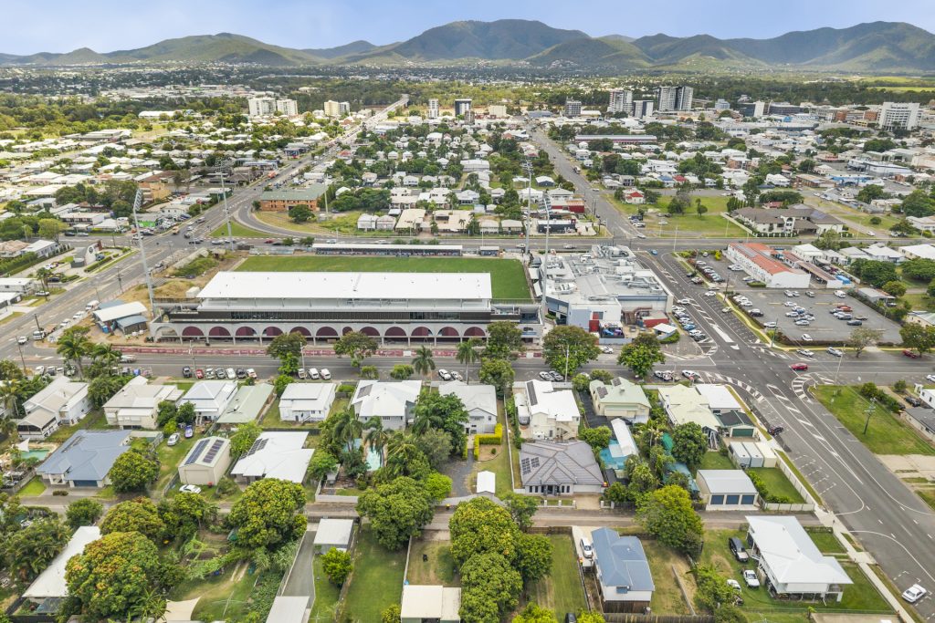 Sold - 102 Murray Street - New Property in The Range - Real Estate by Michael Millers