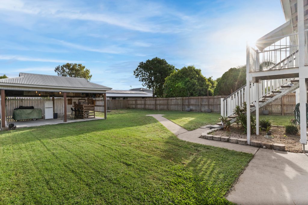 Sold - 138 Charles Street - New Property in Berserker - Real Estate by Michael Millers