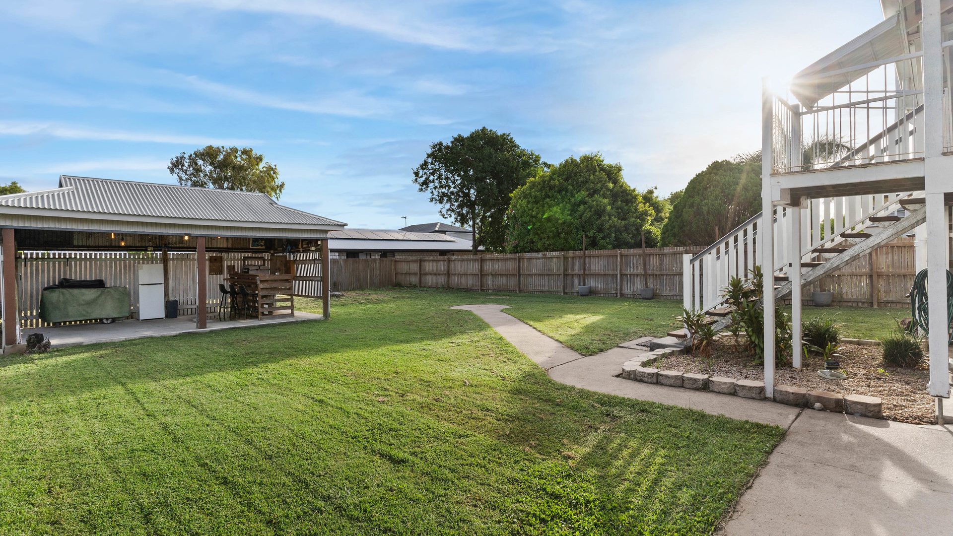 Sold - 138 Charles Street - New Property in Berserker - Real Estate by Michael Millers