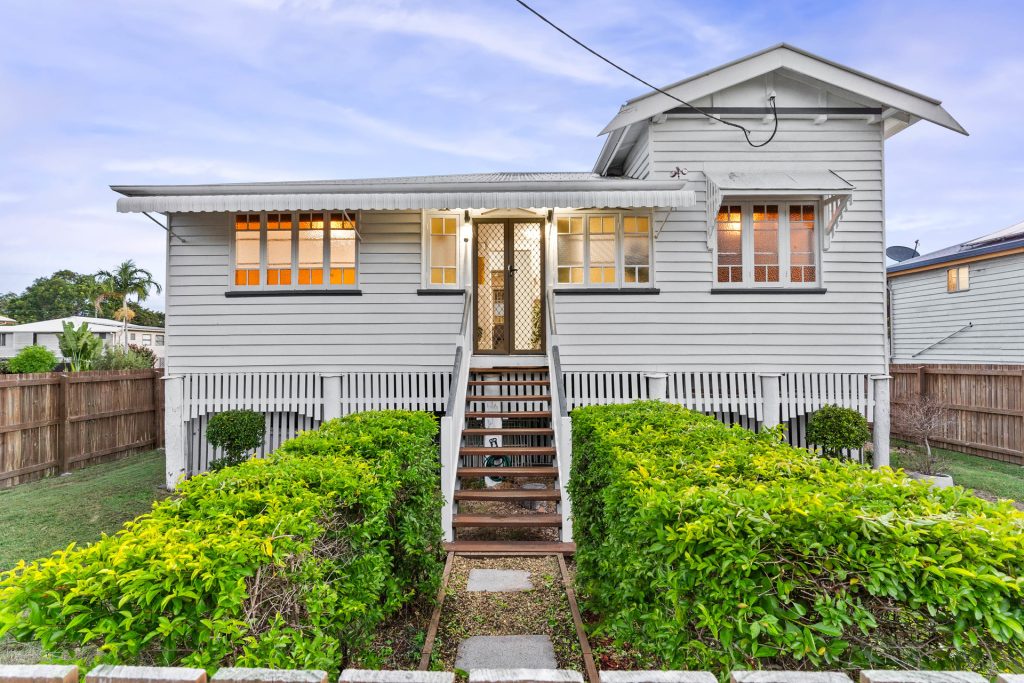 Sold - 138 Charles Street - New Property in Berserker - Real Estate by Michael Millers