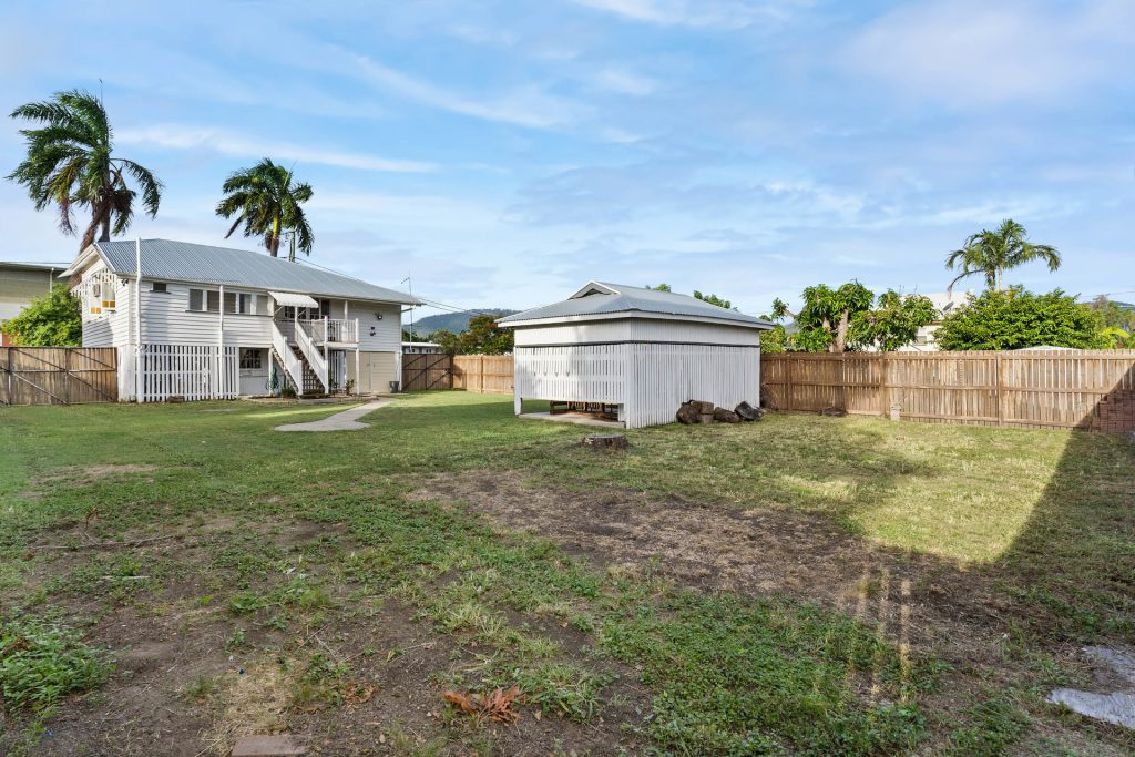 Sold - 138 Charles Street - New Property in Berserker - Real Estate by Michael Millers