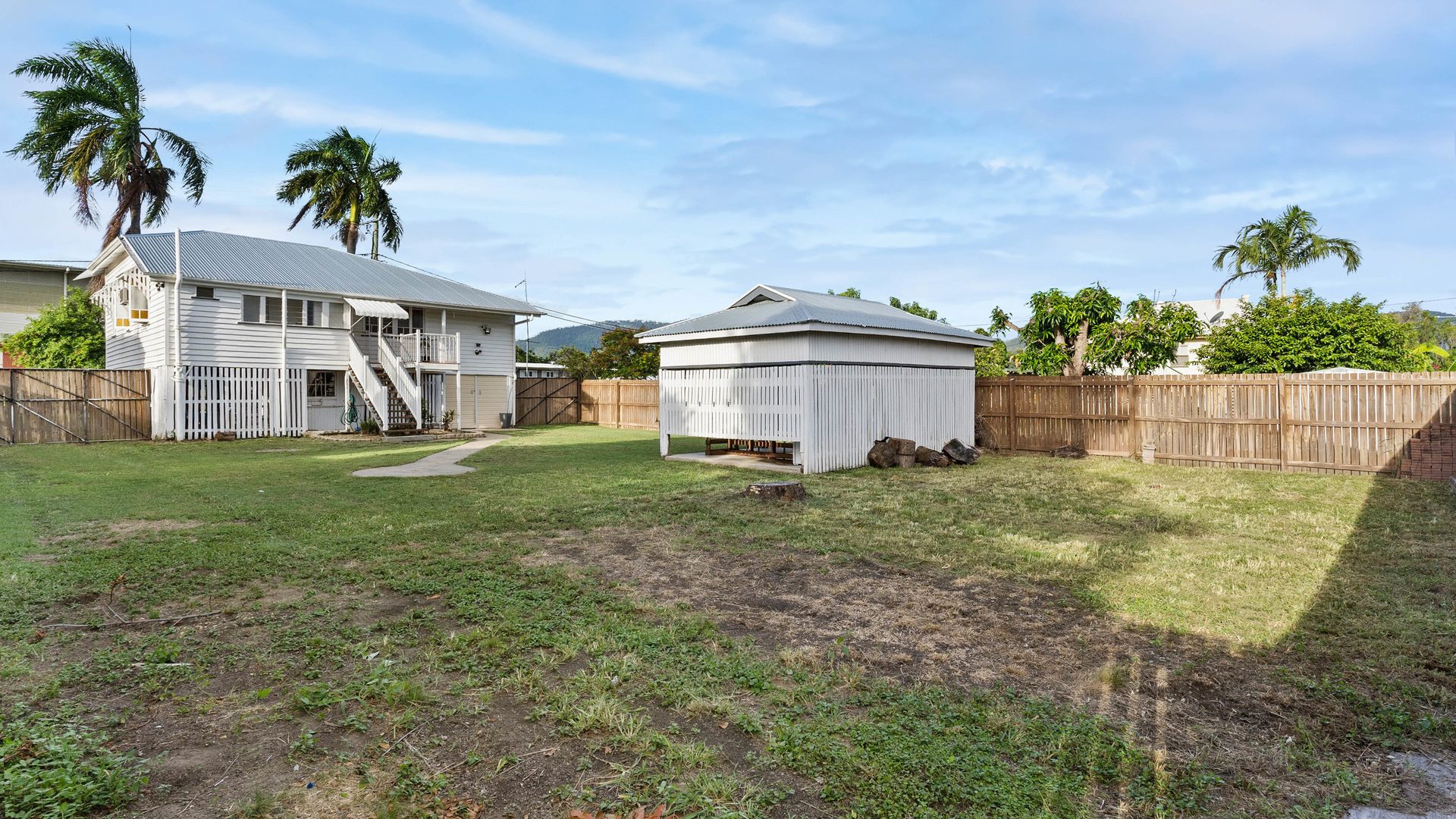 Sold - 138 Charles Street - New Property in Berserker - Real Estate by Michael Millers