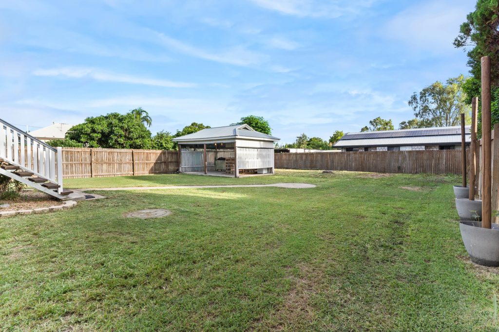 Sold - 138 Charles Street - New Property in Berserker - Real Estate by Michael Millers