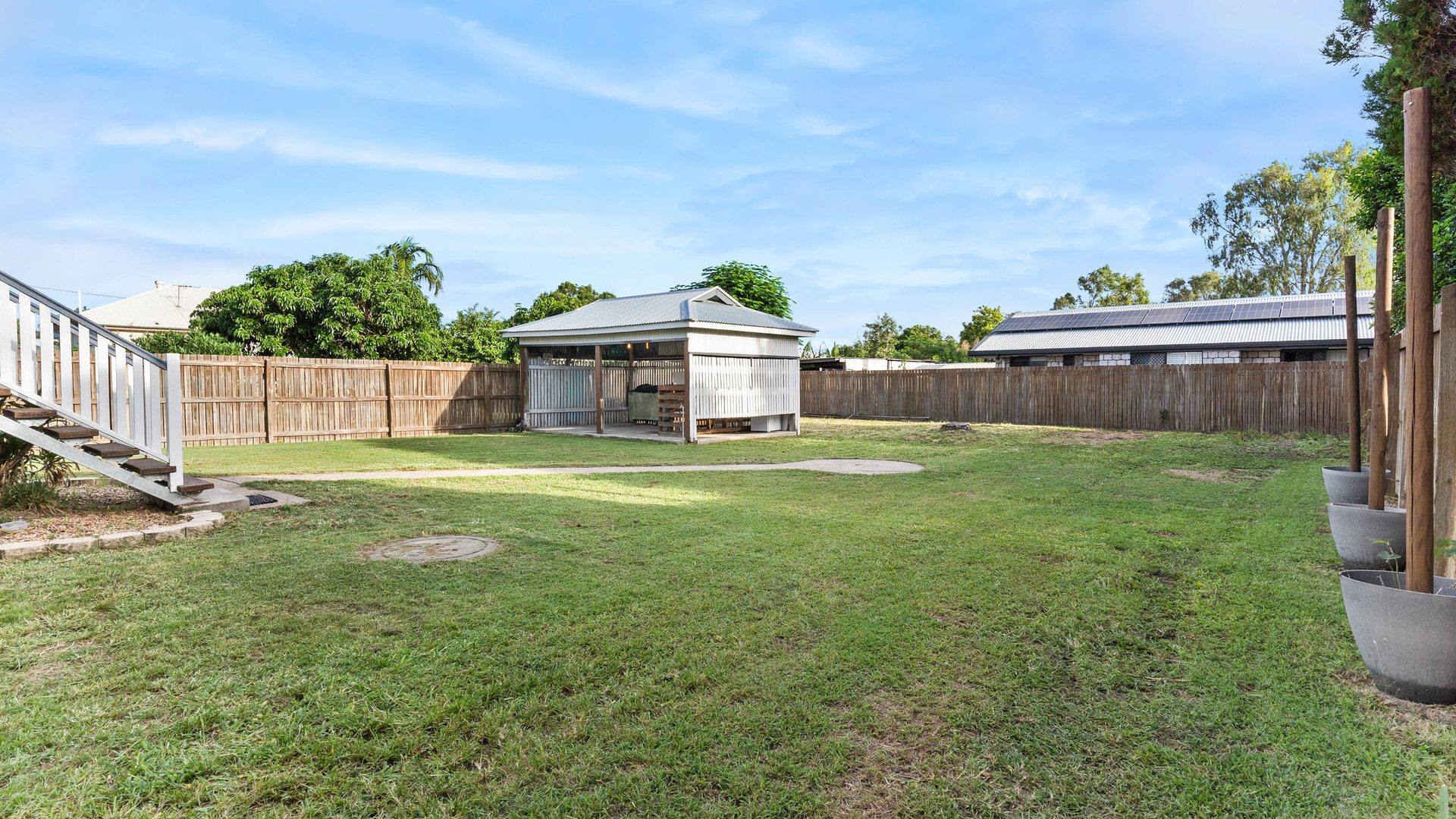 Sold - 138 Charles Street - New Property in Berserker - Real Estate by Michael Millers