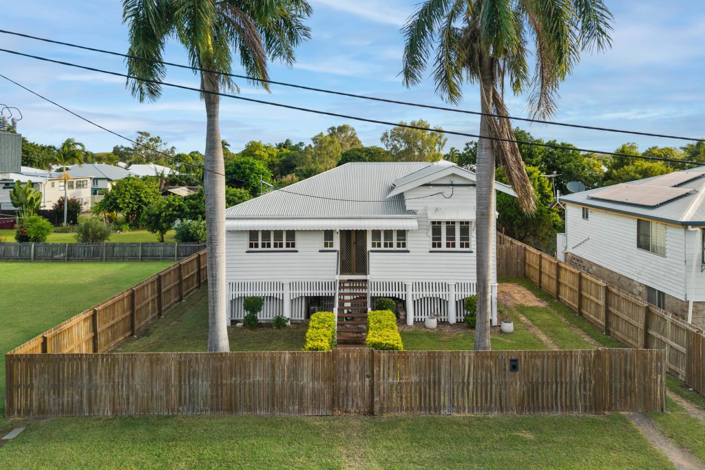 Sold - 138 Charles Street - New Property in Berserker - Real Estate by Michael Millers