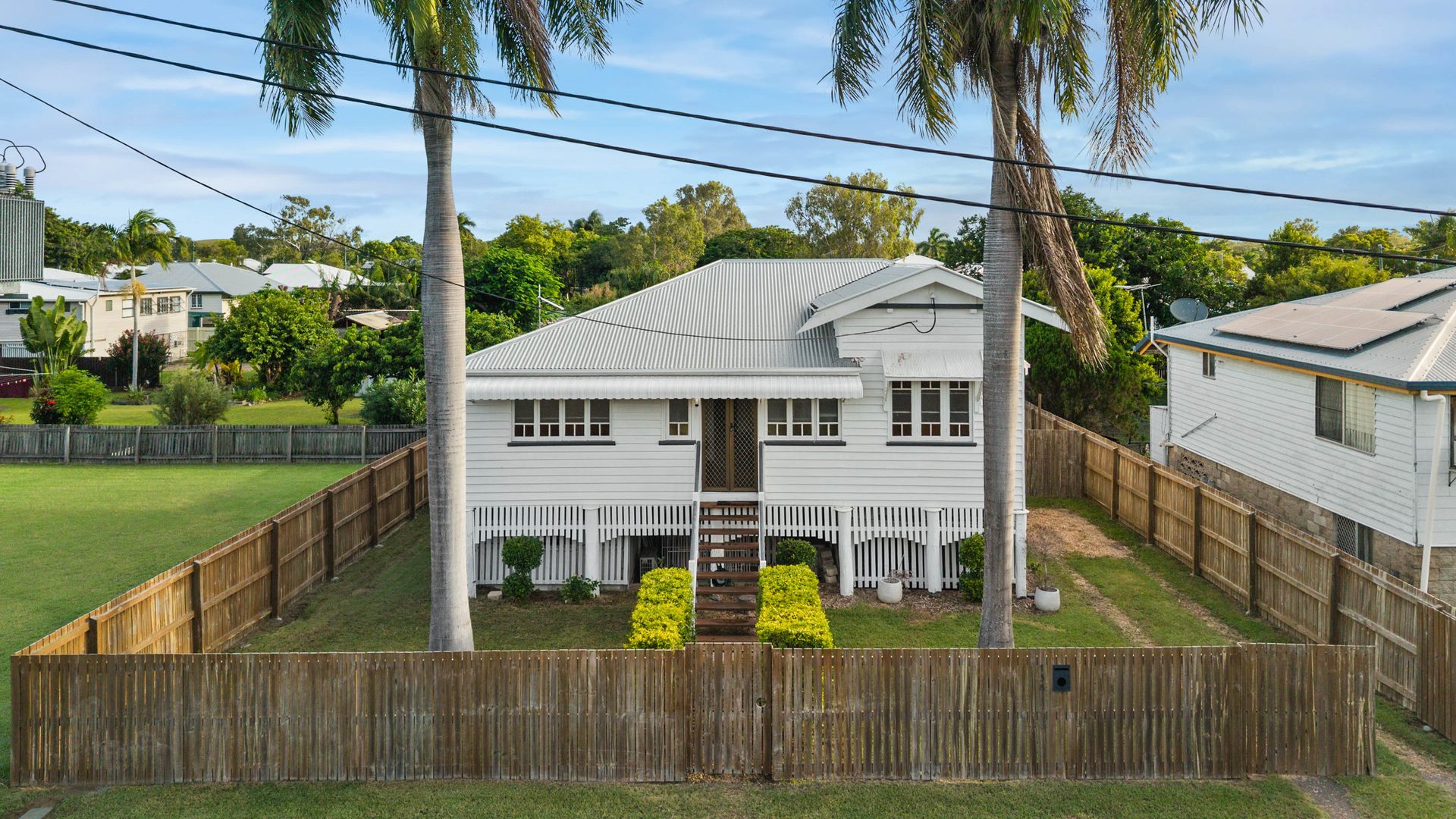 Sold - 138 Charles Street - New Property in Berserker - Real Estate by Michael Millers