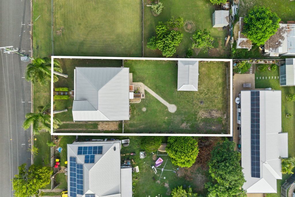 Sold - 138 Charles Street - New Property in Berserker - Real Estate by Michael Millers