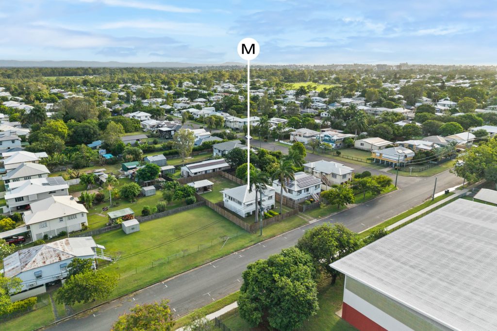 Sold - 138 Charles Street - New Property in Berserker - Real Estate by Michael Millers