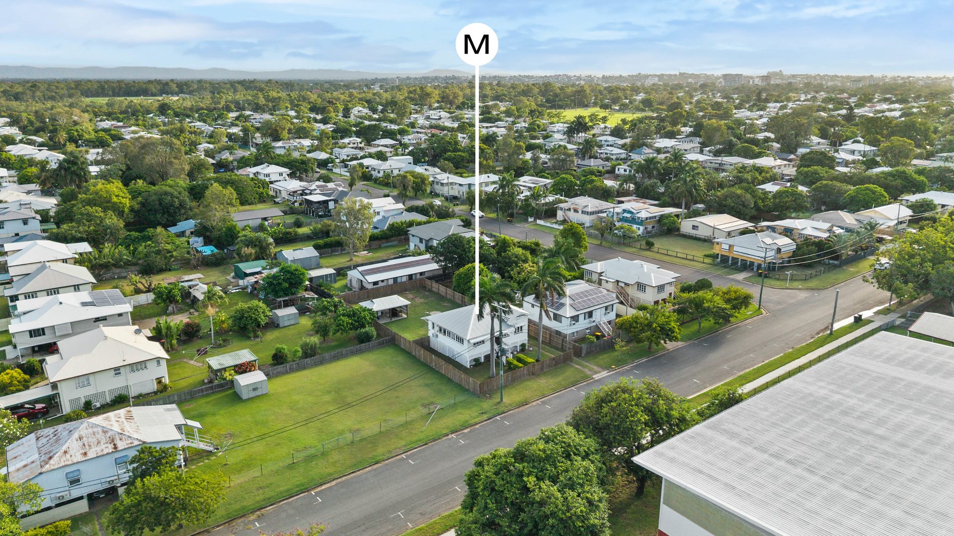 Sold - 138 Charles Street - New Property in Berserker - Real Estate by Michael Millers