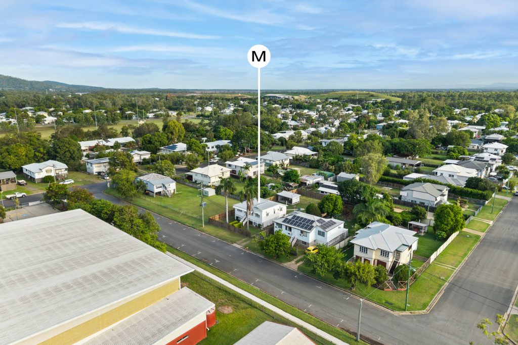 Sold - 138 Charles Street - New Property in Berserker - Real Estate by Michael Millers