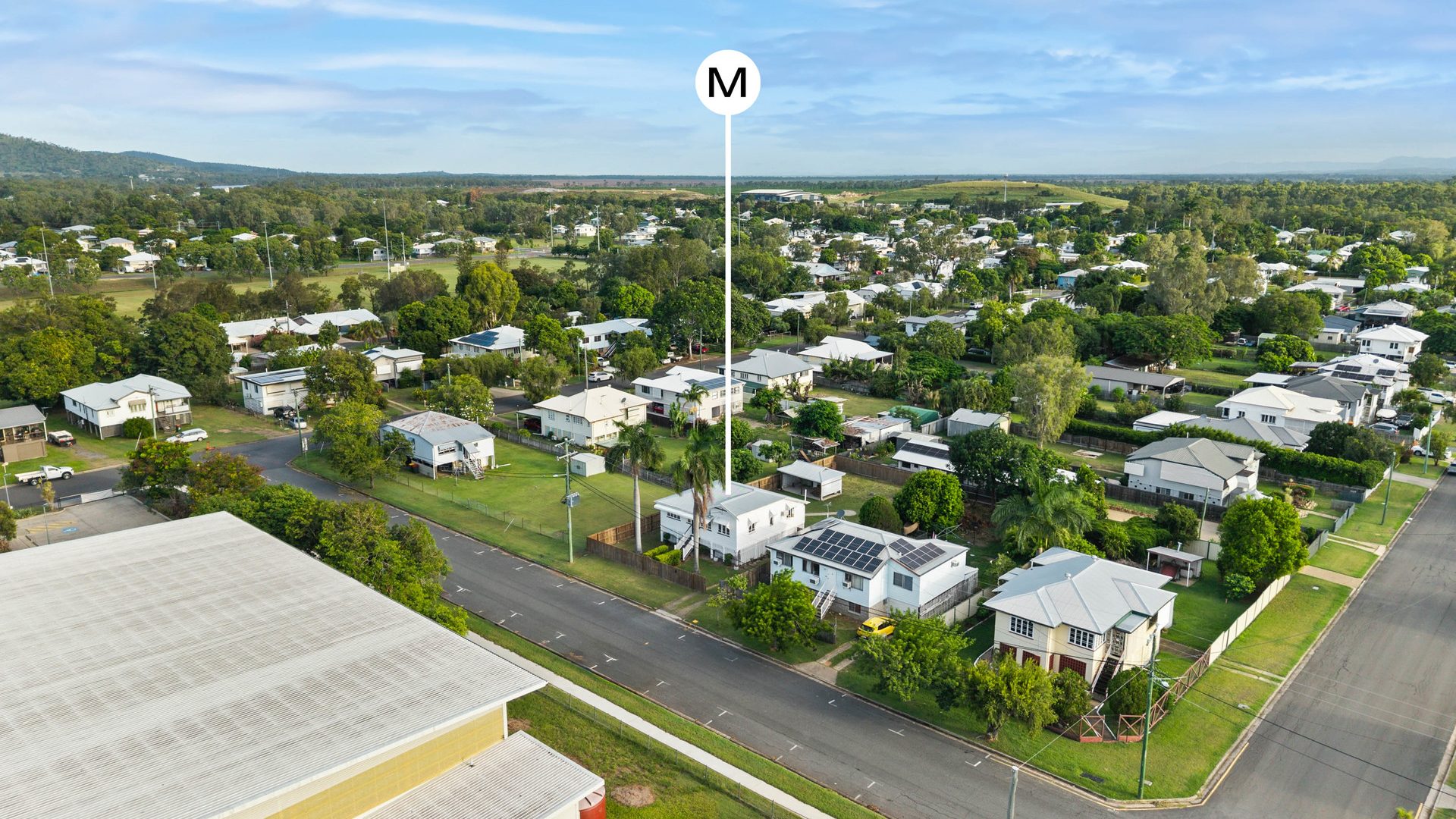 Sold - 138 Charles Street - New Property in Berserker - Real Estate by Michael Millers