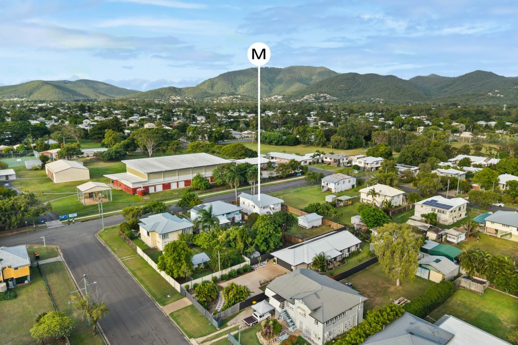 Sold - 138 Charles Street - New Property in Berserker - Real Estate by Michael Millers