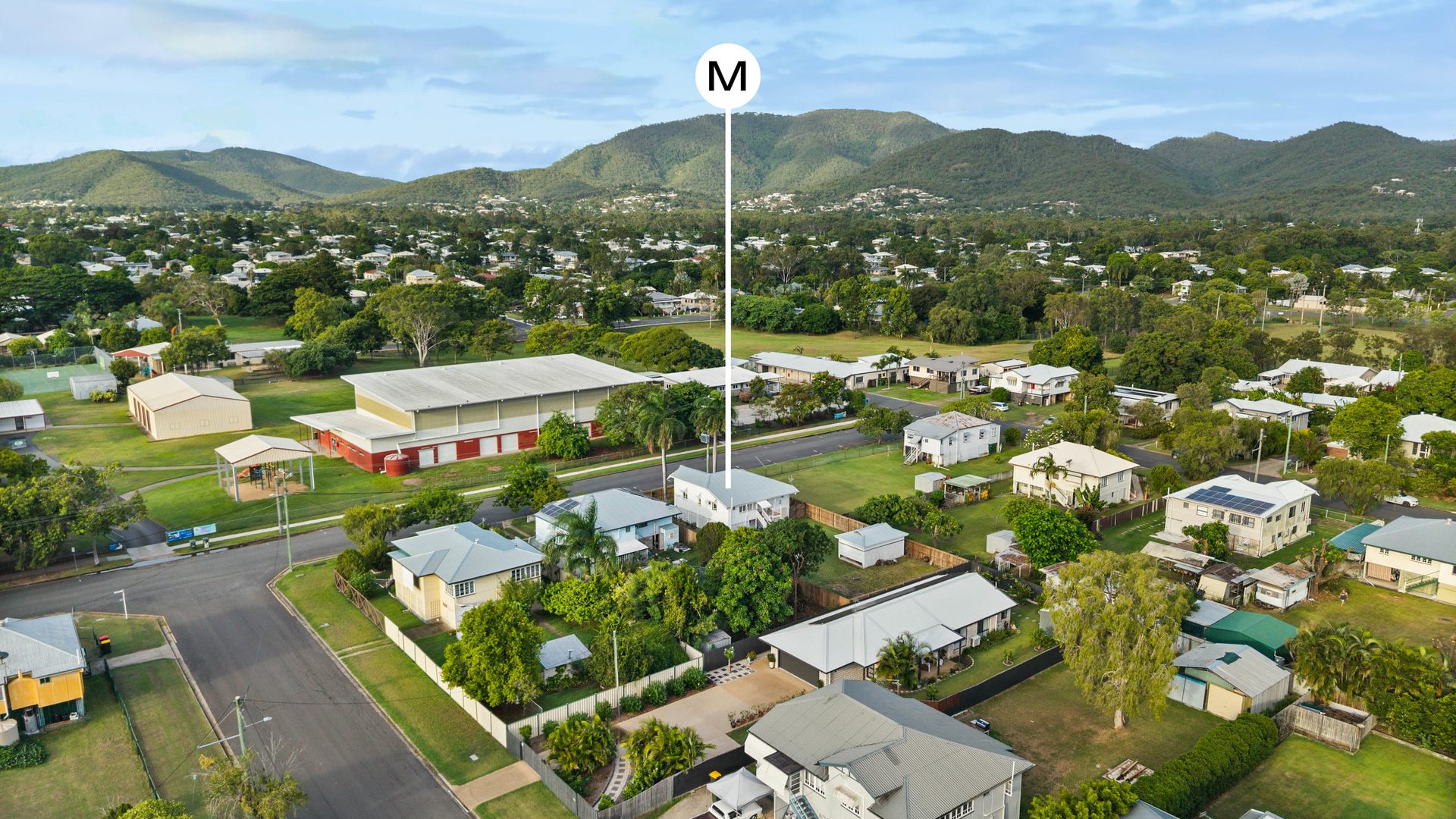 Sold - 138 Charles Street - New Property in Berserker - Real Estate by Michael Millers