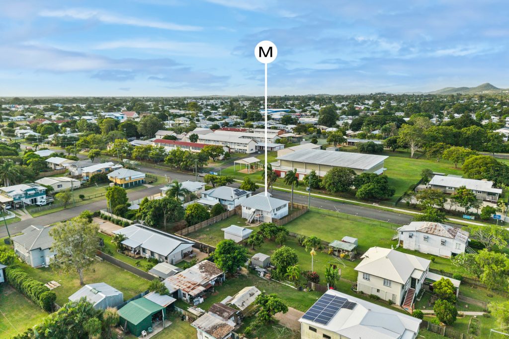 Sold - 138 Charles Street - New Property in Berserker - Real Estate by Michael Millers