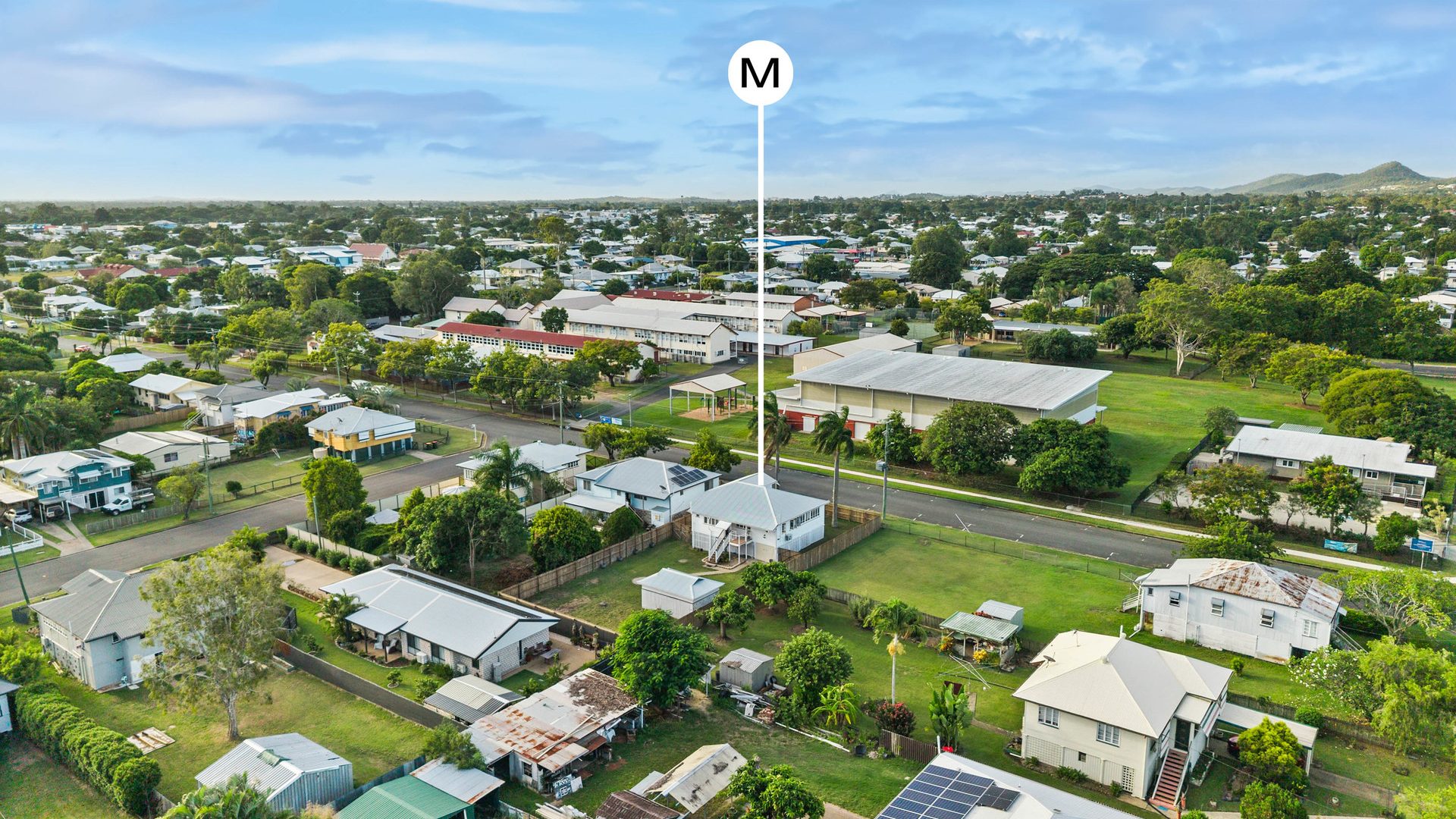 Sold - 138 Charles Street - New Property in Berserker - Real Estate by Michael Millers