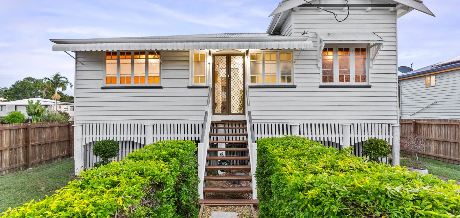 Sold - 138 Charles Street - New Property in Berserker - Real Estate by Michael Millers