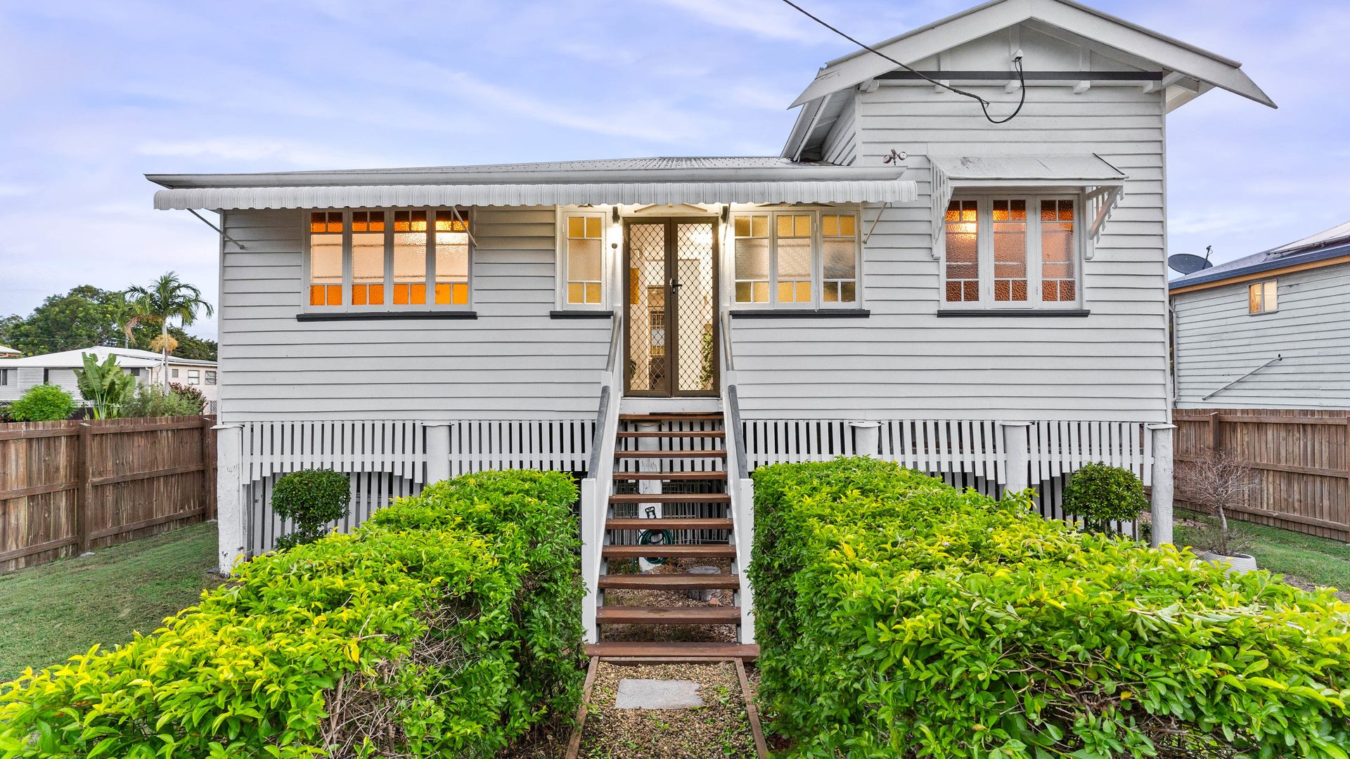 Sold - 138 Charles Street - New Property in Berserker - Real Estate by Michael Millers