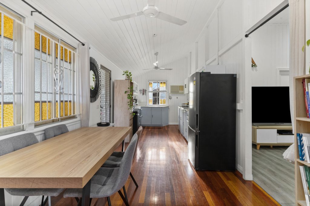 Sold - 138 Charles Street - New Property in Berserker - Real Estate by Michael Millers