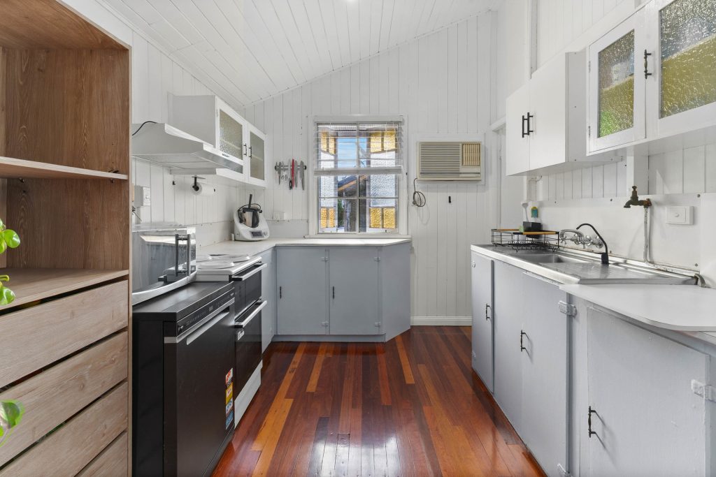 Sold - 138 Charles Street - New Property in Berserker - Real Estate by Michael Millers