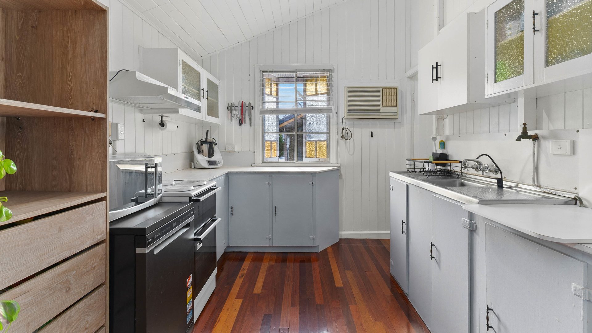 Sold - 138 Charles Street - New Property in Berserker - Real Estate by Michael Millers