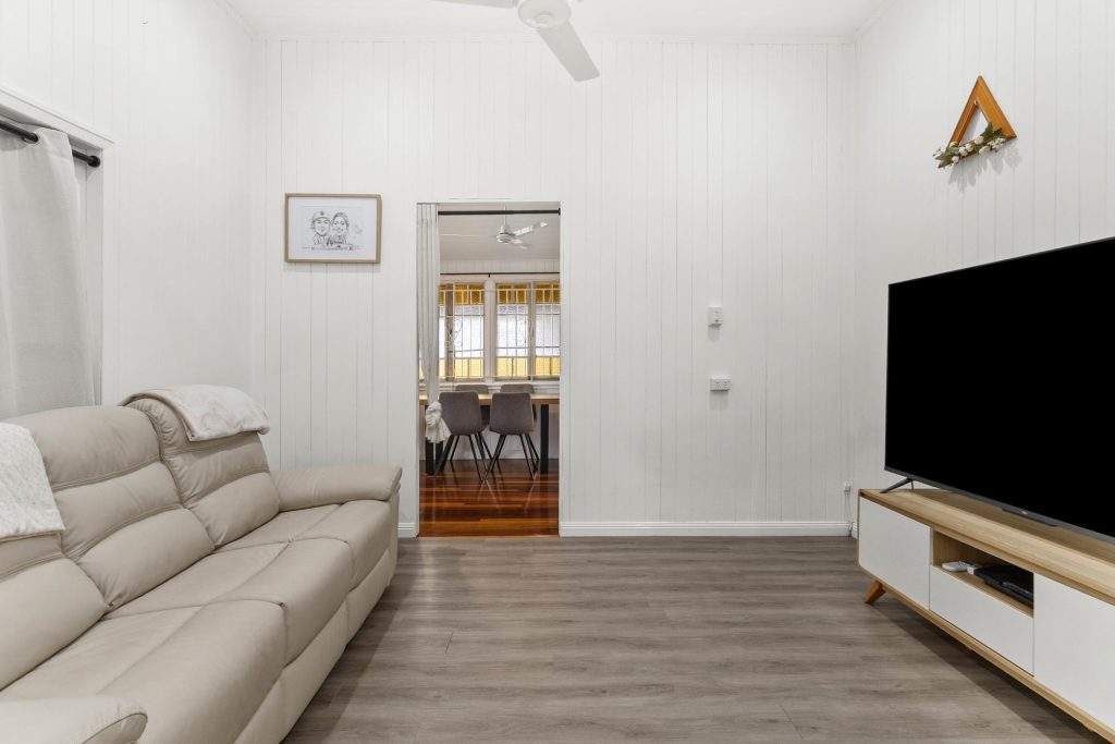 Sold - 138 Charles Street - New Property in Berserker - Real Estate by Michael Millers