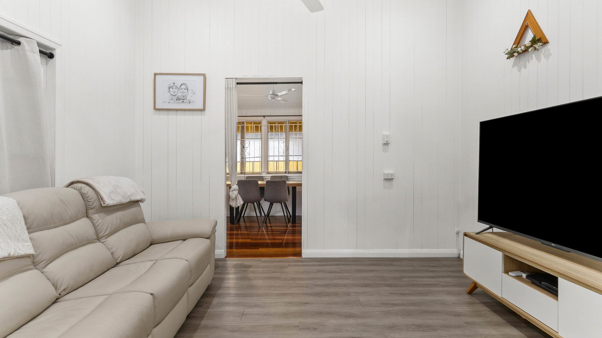Sold - 138 Charles Street - New Property in Berserker - Real Estate by Michael Millers