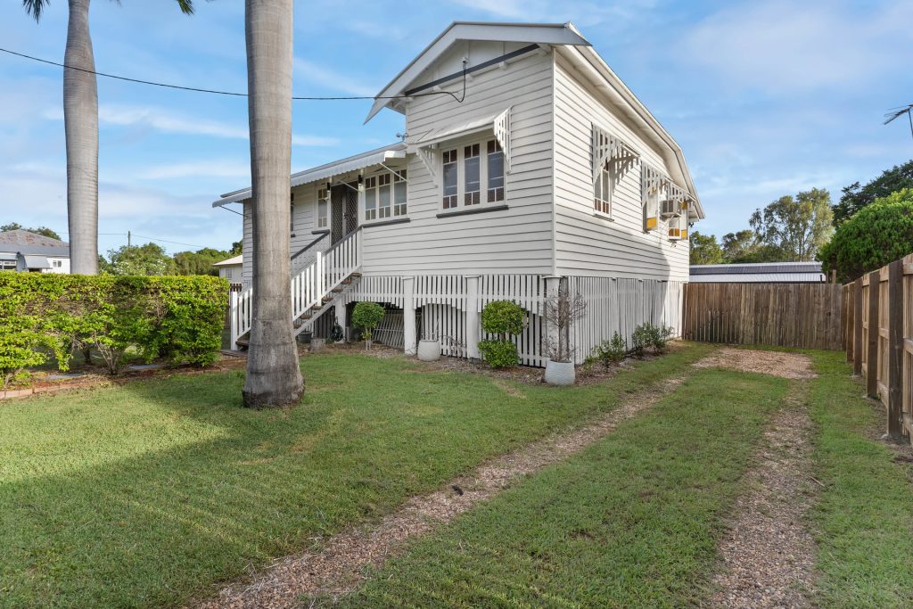 Sold - 138 Charles Street - New Property in Berserker - Real Estate by Michael Millers