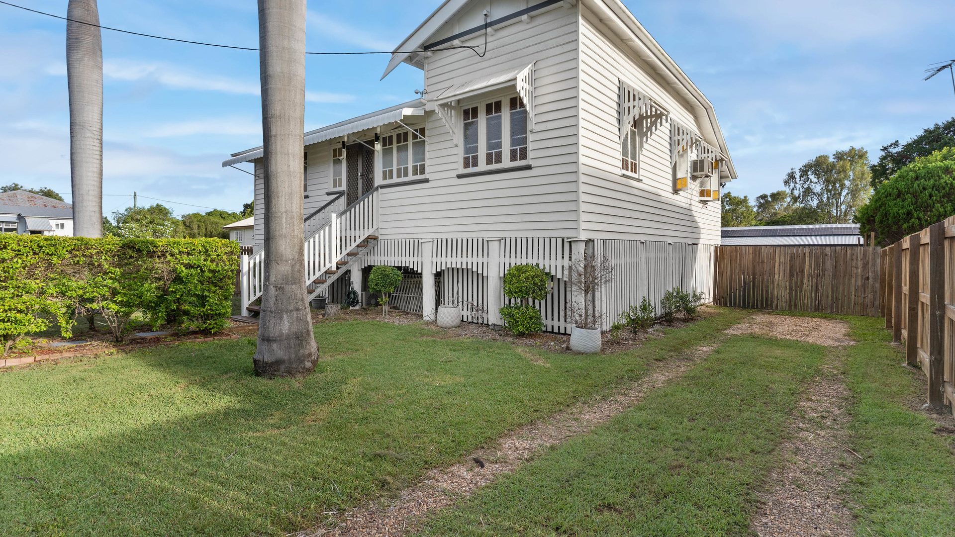 Sold - 138 Charles Street - New Property in Berserker - Real Estate by Michael Millers