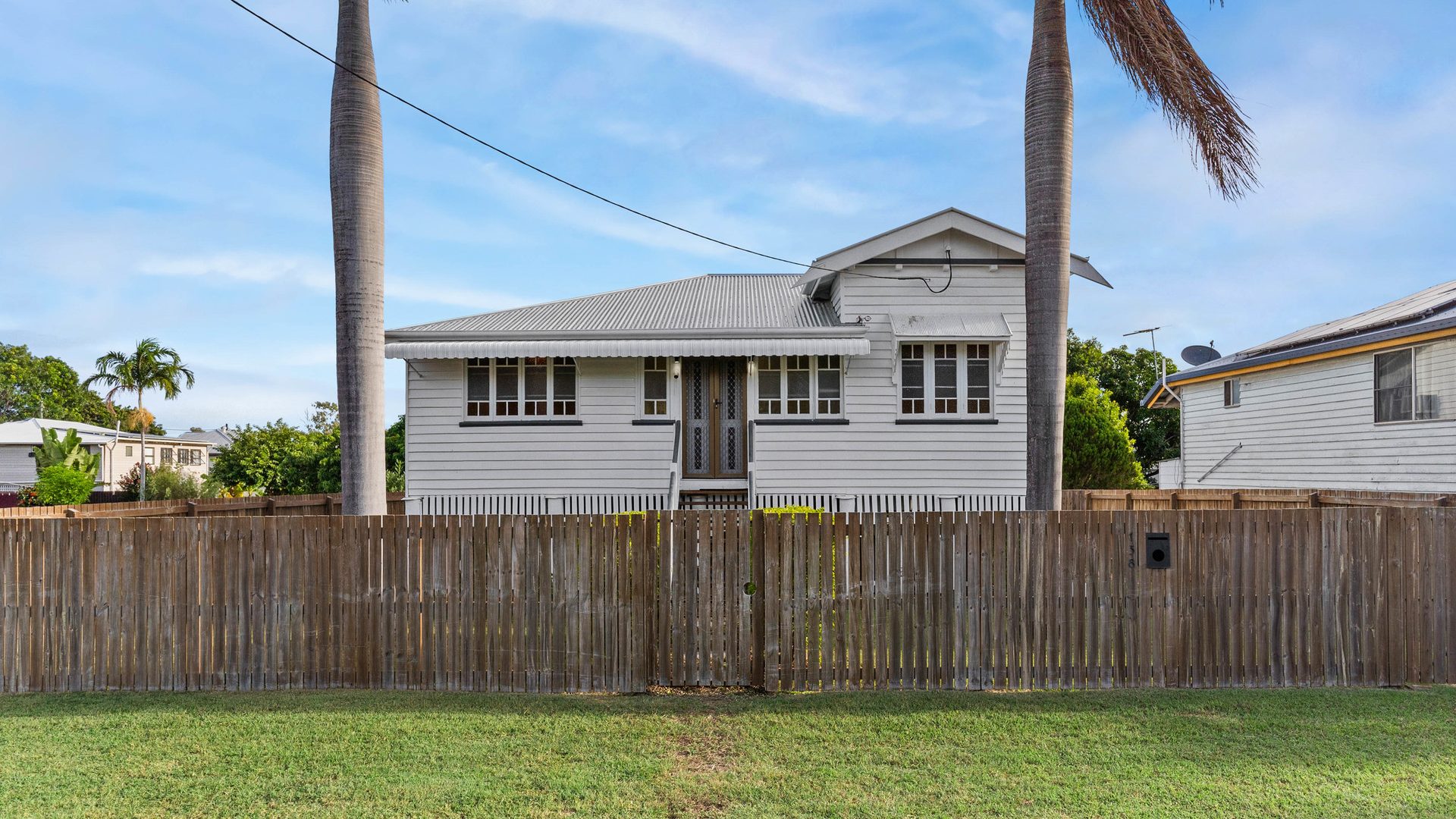 Sold - 138 Charles Street - New Property in Berserker - Real Estate by Michael Millers