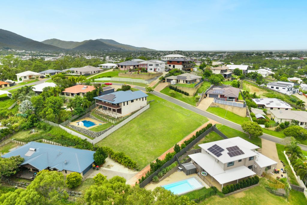 Sold - 10 Connemara Drive - New Property in Kawana - Real Estate by Michael Millers