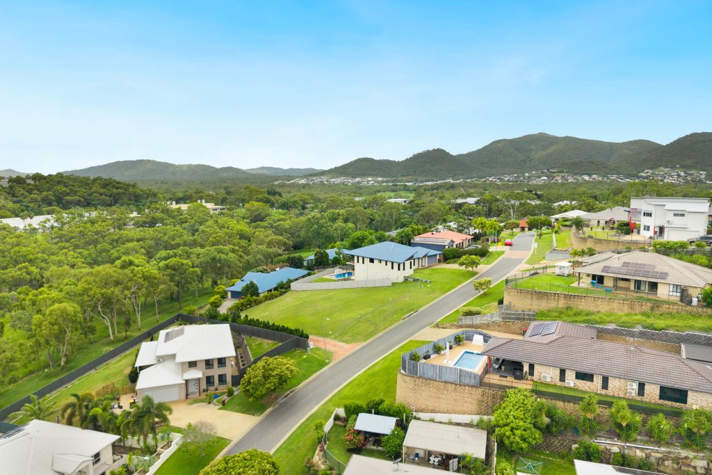 Sold - 10 Connemara Drive - New Property in Kawana - Real Estate by Michael Millers