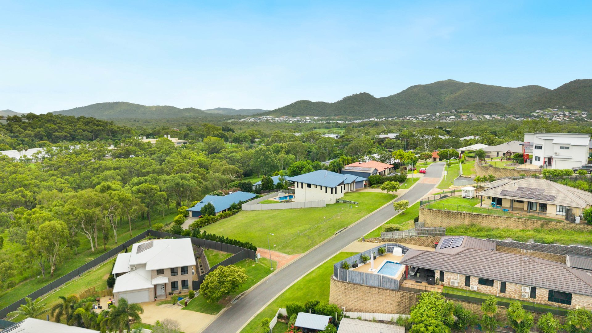 Sold - 10 Connemara Drive - New Property in Kawana - Real Estate by Michael Millers