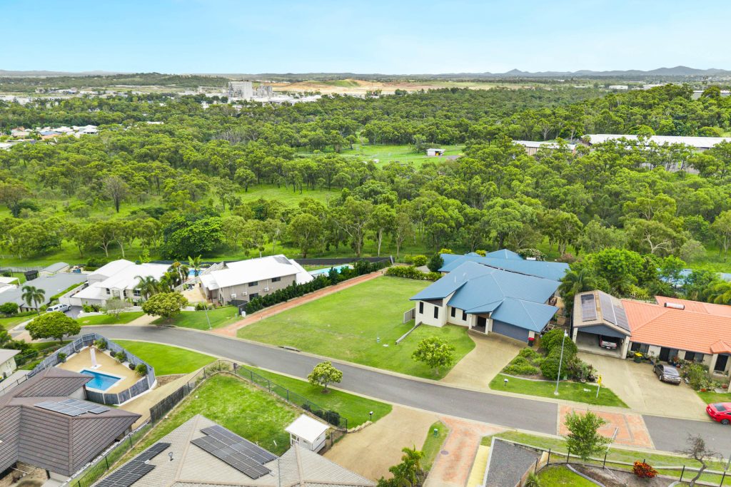 Sold - 10 Connemara Drive - New Property in Kawana - Real Estate by Michael Millers