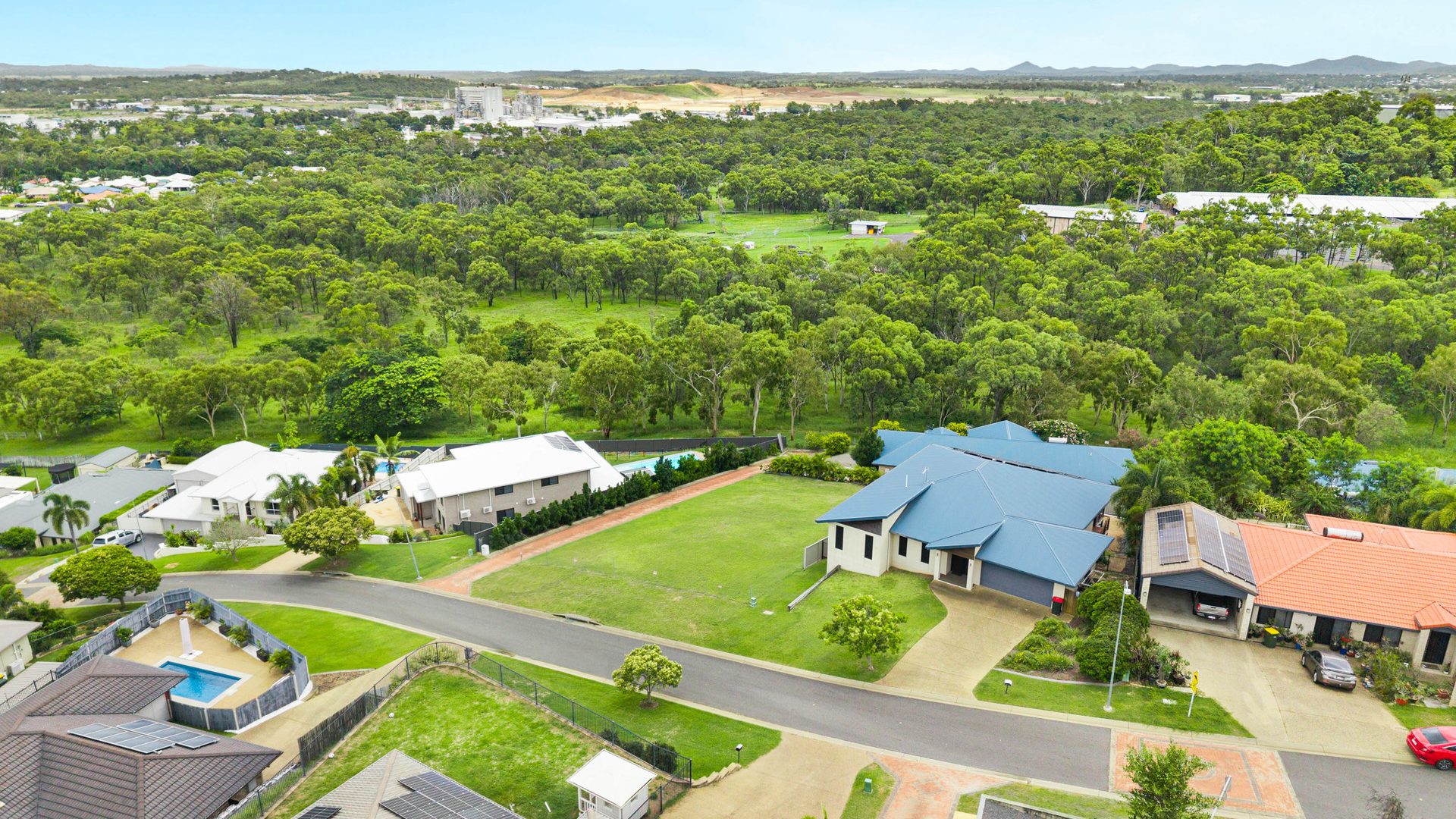 Sold - 10 Connemara Drive - New Property in Kawana - Real Estate by Michael Millers