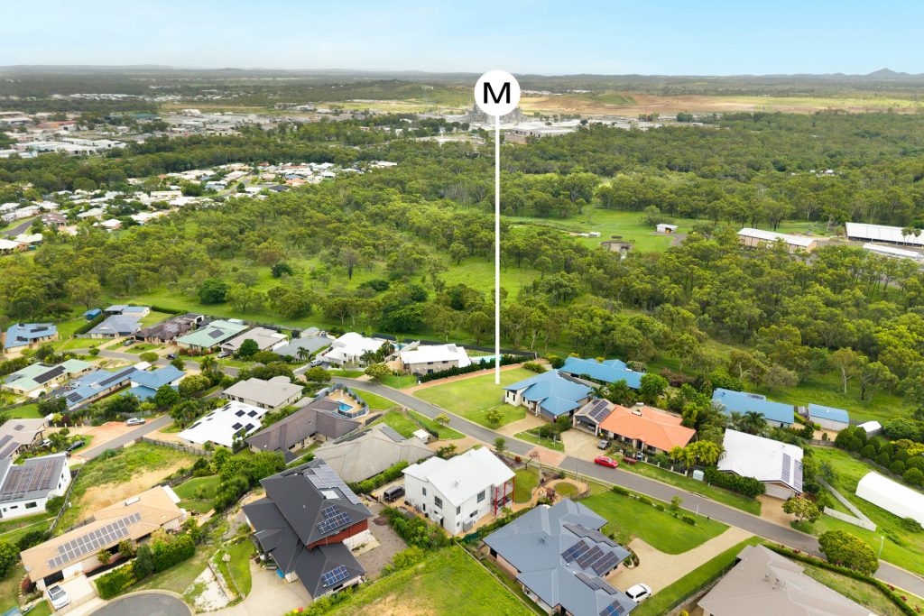 Sold - 10 Connemara Drive - New Property in Kawana - Real Estate by Michael Millers