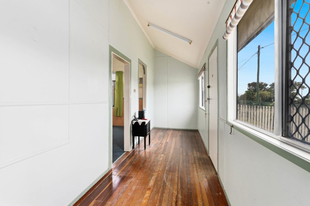Sold - 54 O'Connell Street - New Property in Depot Hill - Real Estate by Michael Millers