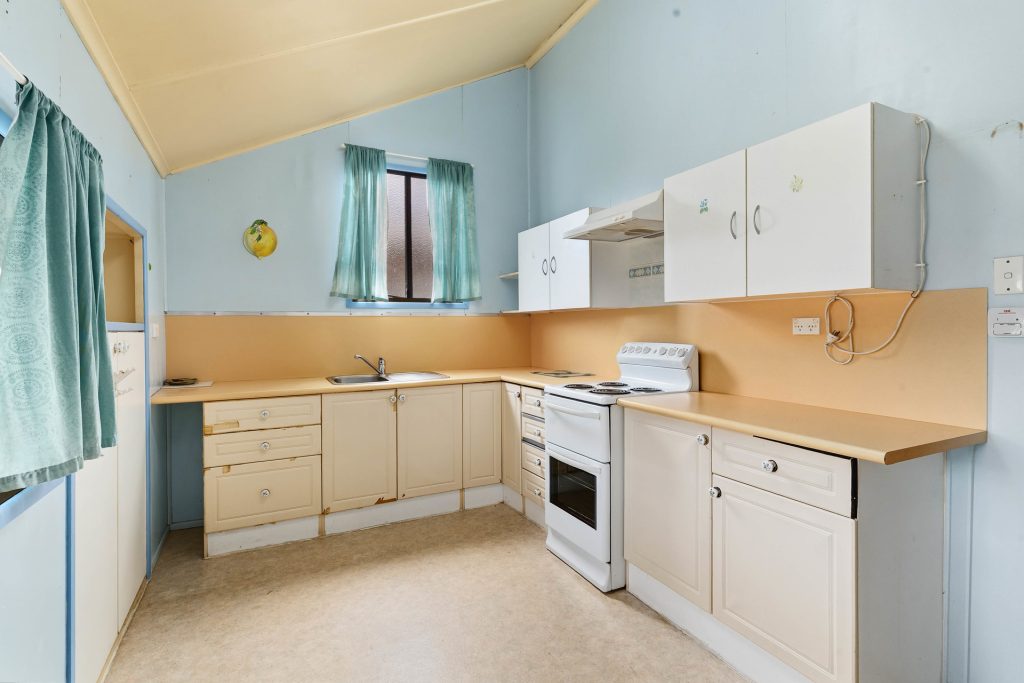 Sold - 54 O'Connell Street - New Property in Depot Hill - Real Estate by Michael Millers
