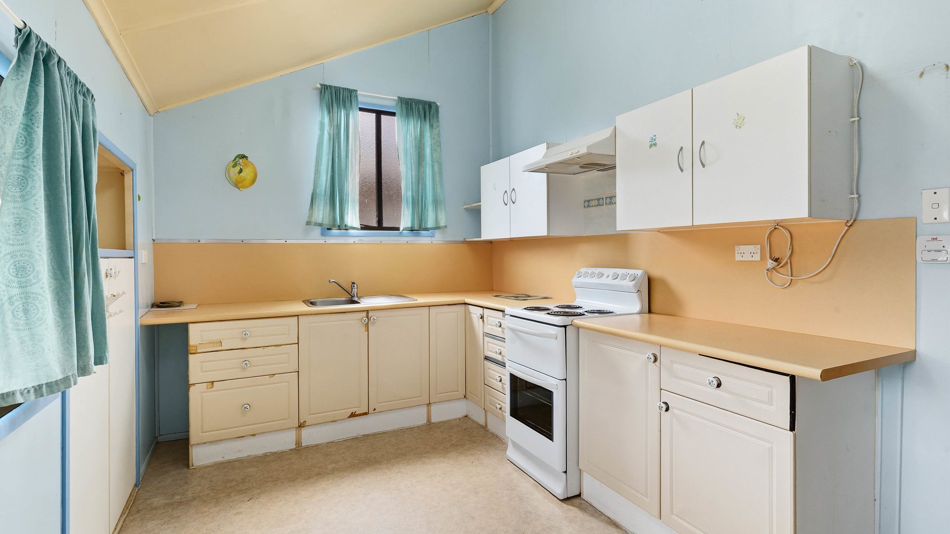 Sold - 54 O'Connell Street - New Property in Depot Hill - Real Estate by Michael Millers