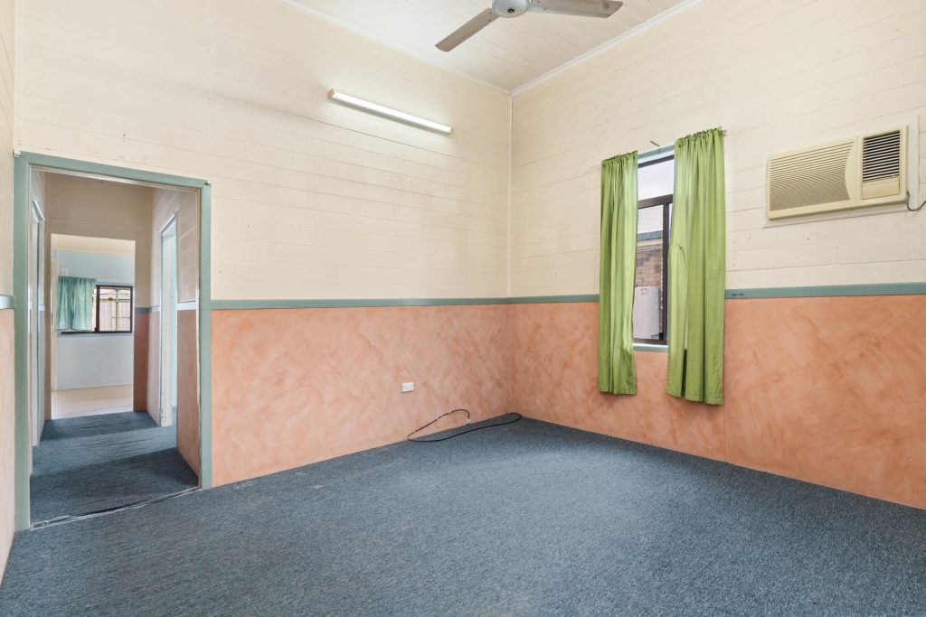 Sold - 54 O'Connell Street - New Property in Depot Hill - Real Estate by Michael Millers
