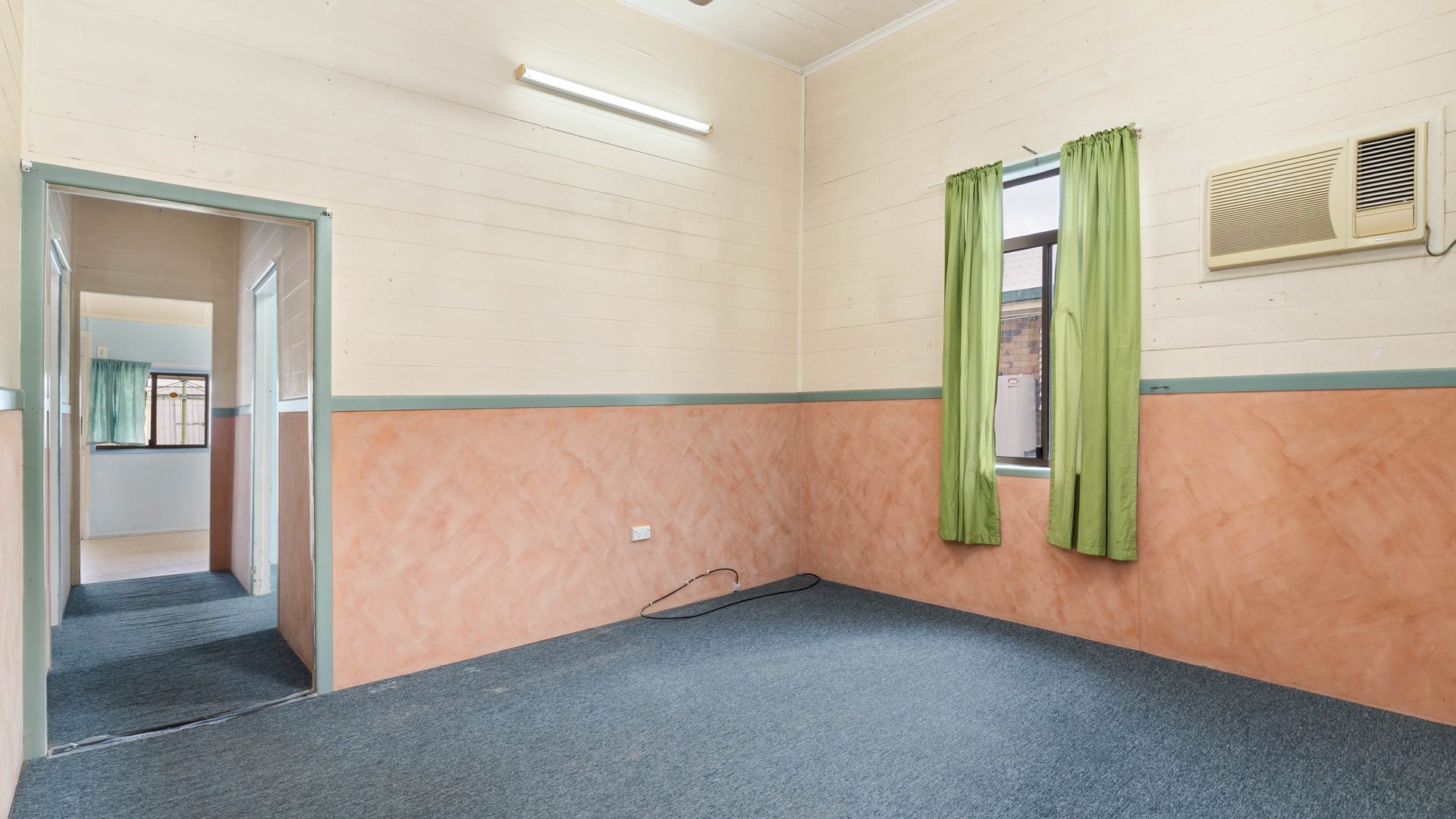 Sold - 54 O'Connell Street - New Property in Depot Hill - Real Estate by Michael Millers