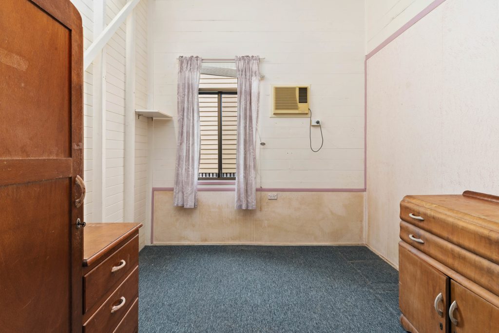 Sold - 54 O'Connell Street - New Property in Depot Hill - Real Estate by Michael Millers