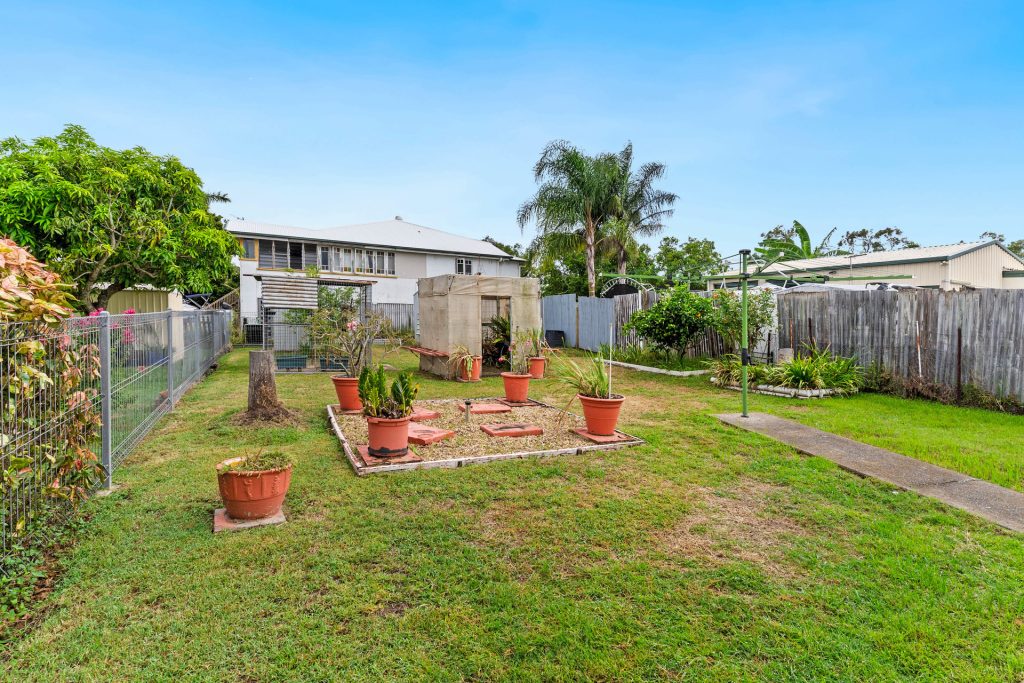 Sold - 54 O'Connell Street - New Property in Depot Hill - Real Estate by Michael Millers